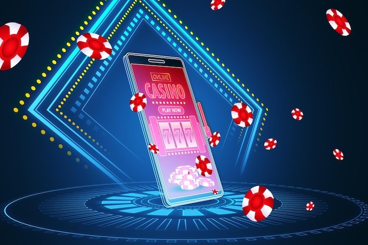 Pusat olahraga dan kasino virtual waktu77