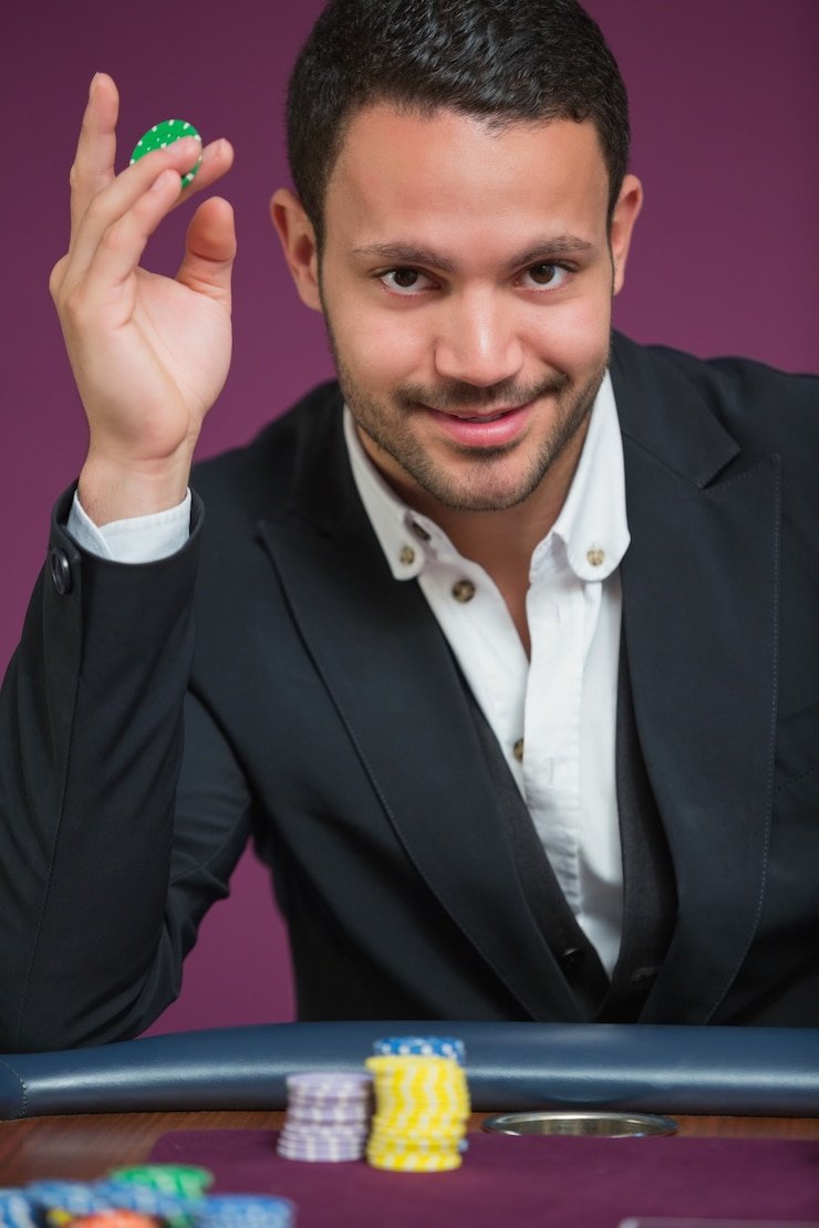 Program VIP waktu77 pada tampilan ponsel