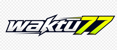 Logo waktu77 di beranda